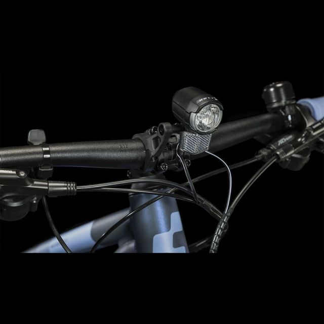 CUBE Access WS Pro Allroad maastopyörä CUBE Access WS Pro Allroad maastopyörä